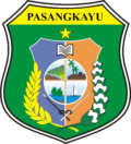 kabupaten pasangkayu